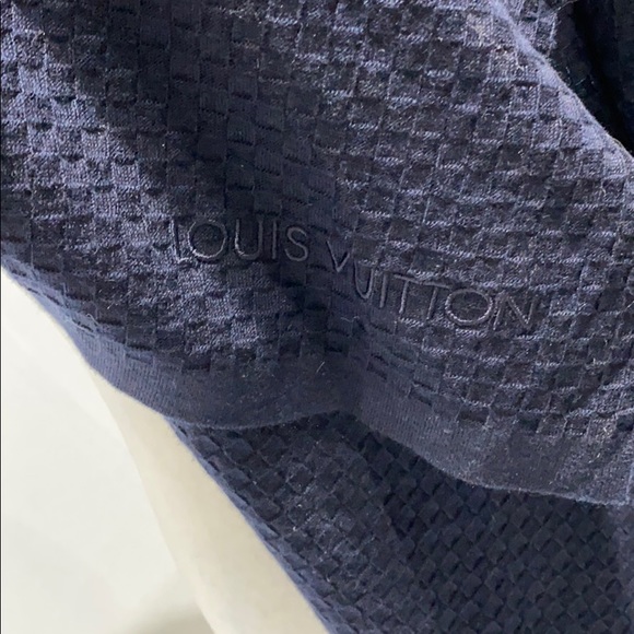 Louis Vuitton-  unisex scarf - Picture 3 of 4